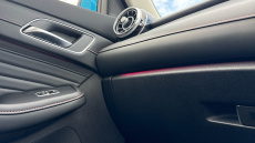 MG HS 1.5 T-GDI Trophy 5dr Petrol Hatchback